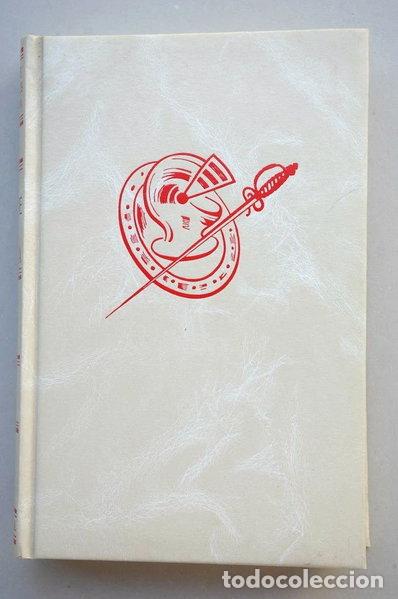 Livres: Don Quijote de la Mancha- 9788423941360