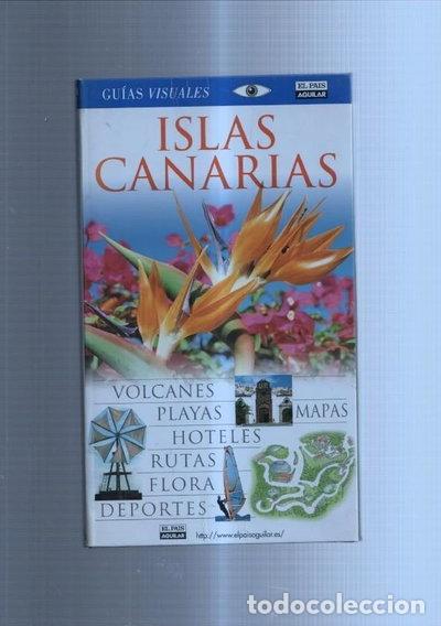 Livres: Islas Canarias- 9788403501959