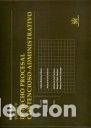 Livres: Tomo V Derecho Procesal Contencioso-Administrativo- 9788484567530