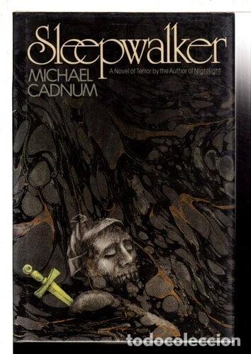 Livres: Sleepwalker- 9780312049959