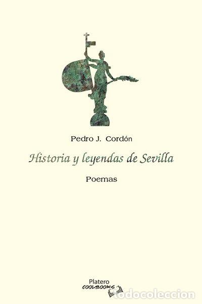Livres: HISTORIA Y LEYENDAS DE SEVILLA- 9791387720032