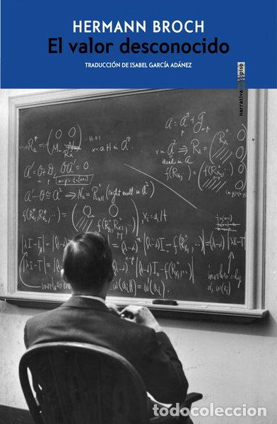 Libros: El valor desconocido- 9788418342059