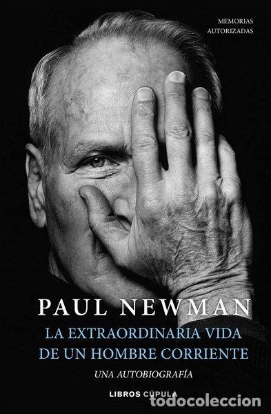 Libros: La extraordinaria vida de un hombre corriente- 9788448029906