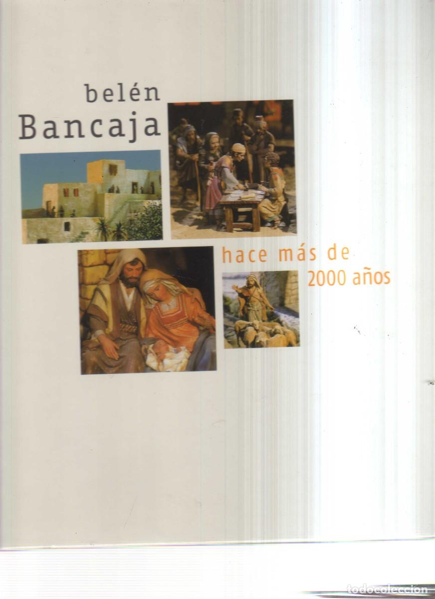 B&uuml;cher: BELEN BANCAJA HACE MAS DE 2000 A&Ntilde;OS