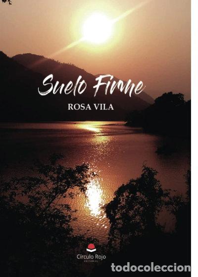 books: Suelo firme- 9788411113571