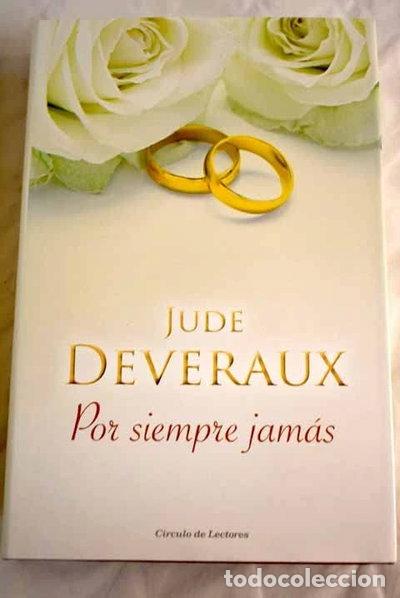 books: Por siempre jam&aacute;s- 9788467268041