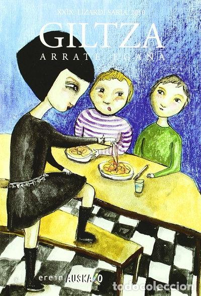 books: Giltza- 9788497466820