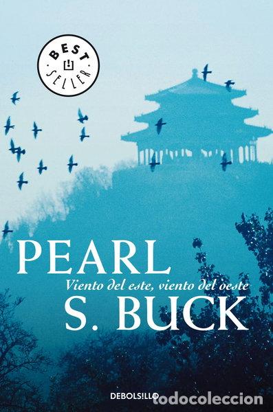 books: Viento del este, viento del oeste- 9788497598552