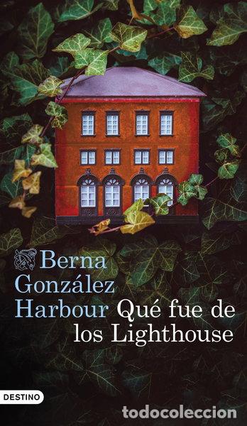 books: Qu&eacute; fue de los Lighthouse- 9788423367818