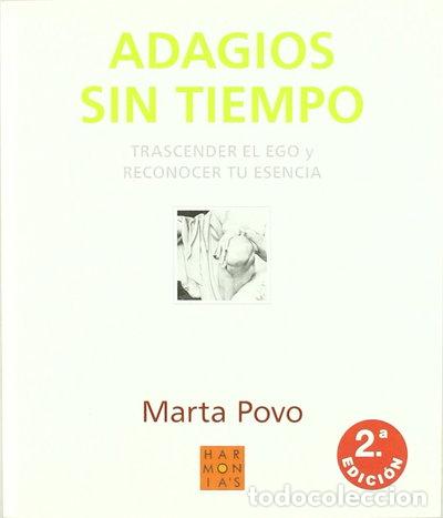 books: Adagios sin tiempo- 9788493512804