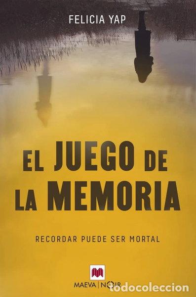 Libros: El juego de la memoria- 9788417108809