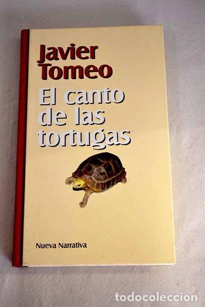Libros: El canto de las tortugas- 9788447316328