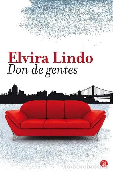 Libros: Don de gentes- 9788466325929