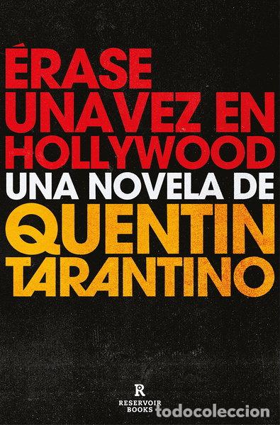 Libri di seconda mano: &Eacute;rase una vez en Hollywood- 9788418052460