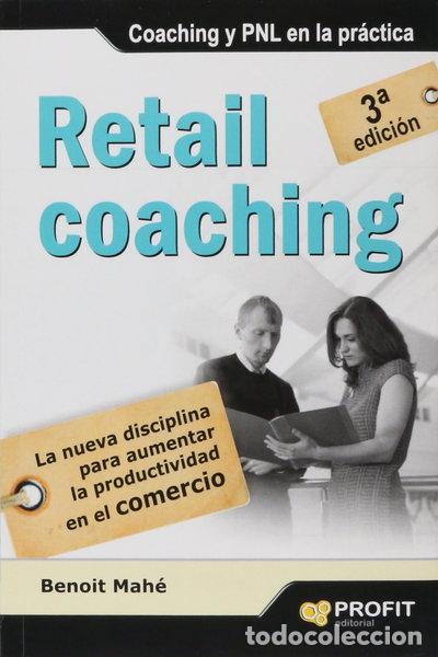 Livres: Retail Coaching- 9788415735786