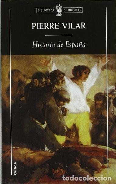 Libros: Historia de Espa&ntilde;a- 9788474239492