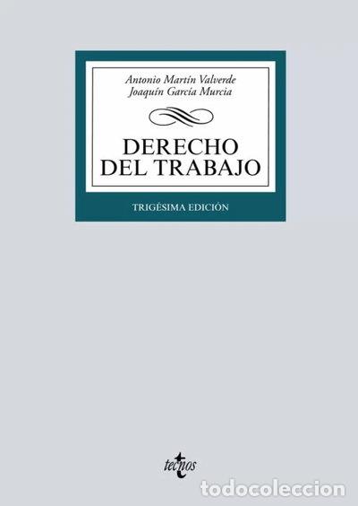 Libros: Derecho del trabajo- 9788430925322