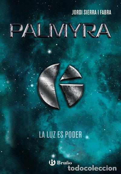Livres: Palmyra- 9788469625248