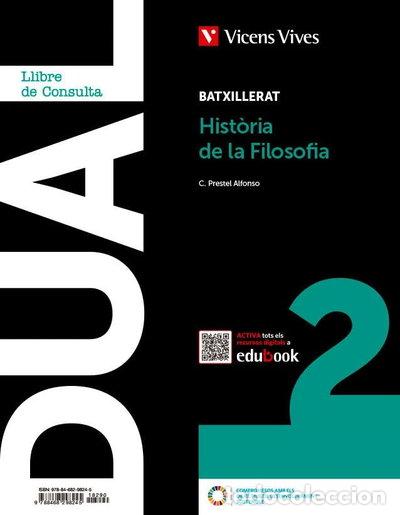 books: Historia de la Filosof&iacute;a- 9788468298245