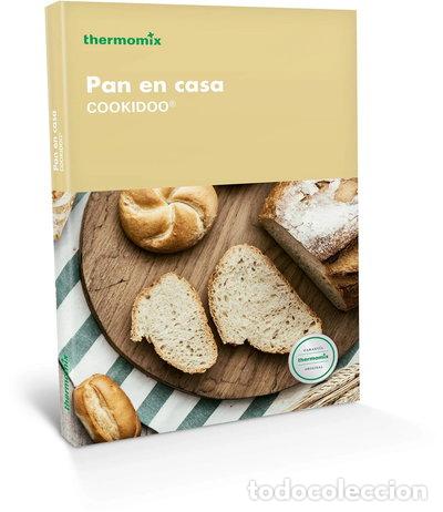 books: Pan en casa- 9788416902309