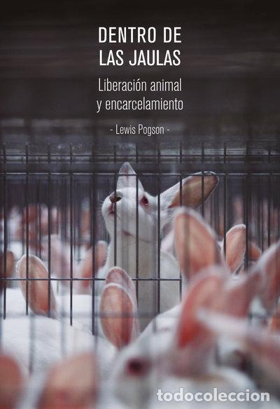 Livros em segunda m&atilde;o: Dentro de las jaulas- 9788460879176