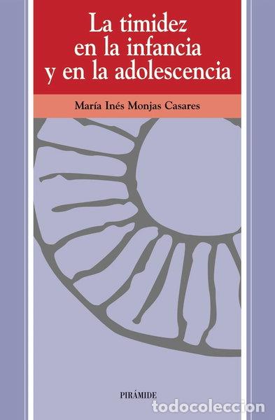 Livros em segunda m&atilde;o: La timidez en la infancia y en la adolescencia- 9788436814392