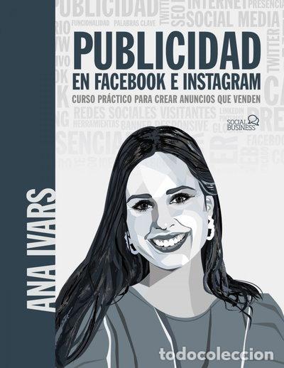 Livros em segunda m&atilde;o: Publicidad en Facebook e Instagram- 9788441543256