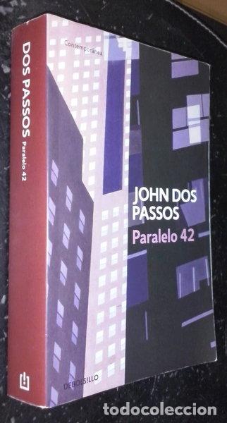 Livros em segunda m&atilde;o: Paralelo 42- 9788483463116