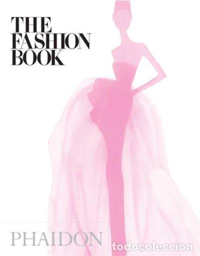 Livros em segunda m&atilde;o: The Fashion Book: Mini Edition- 9780714867977