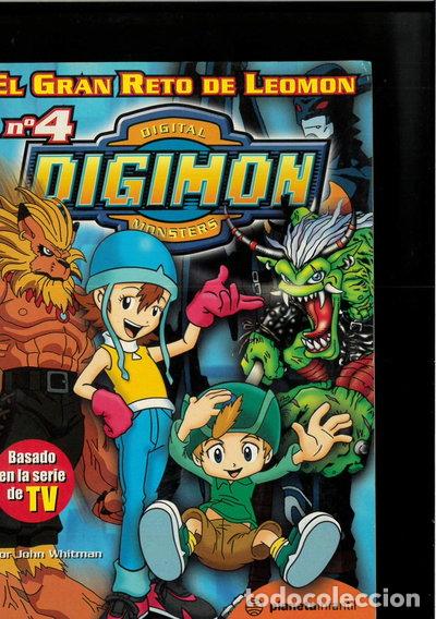 Livros em segunda m&atilde;o: El gran reto de Leomon- 9788483146781
