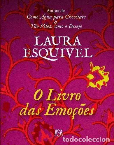Libros: O Livro das Emo&ccedil;&otilde;es- 9789892312644