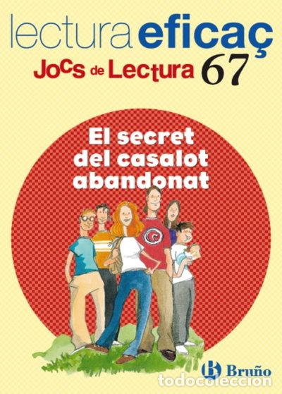 Libros: El secret del casalot abandonat- 9788421663721