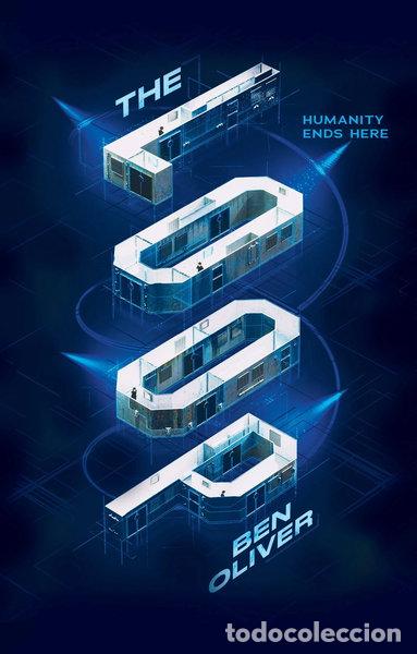 Libros: The Loop- 9781912626557