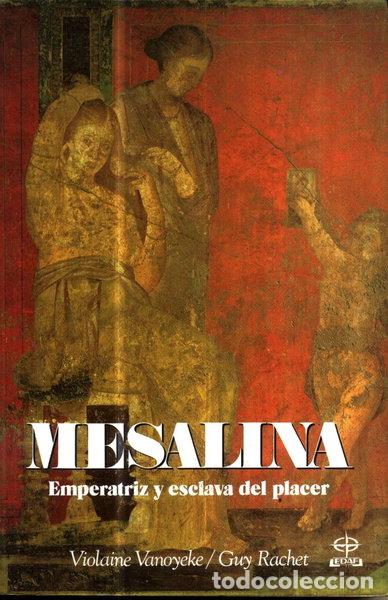 Libros: Mesalina- 9788476403273