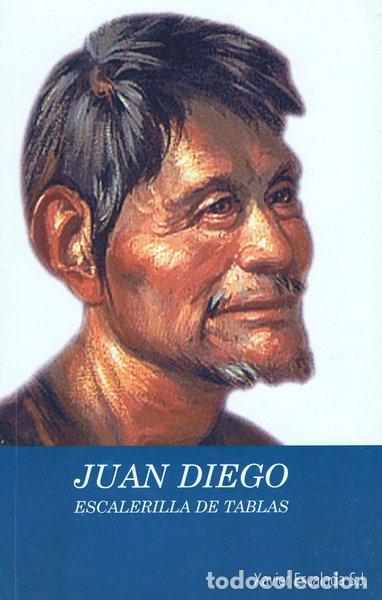 Livres: Juan Diego- 9789686525090
