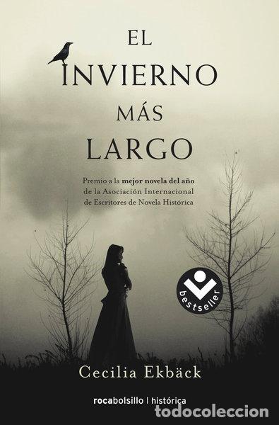 books: El invierno m&aacute;s largo- 9788416240678