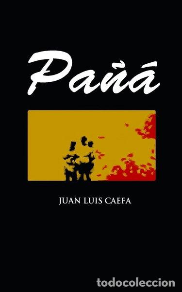 Libros: Pa&ntilde;&aacute; (9781479393848)