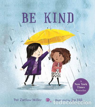 Libros: Be Kind- 9781529041903