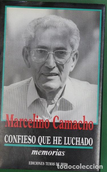 Libri di seconda mano: Confieso que he luchado- 9788478800599