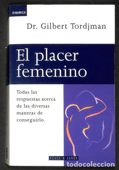 Libri di seconda mano: El placer femenino- 9788401520259