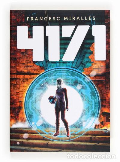 Libri di seconda mano: 4171 (9788466134163)