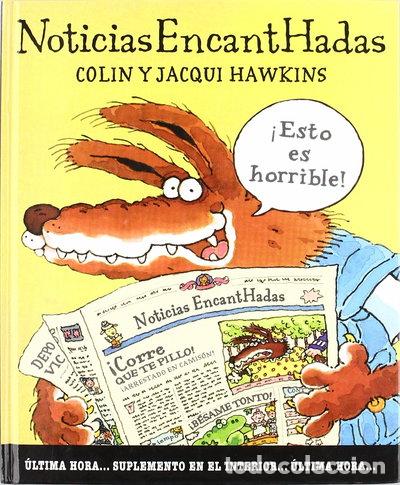 Libri di seconda mano: Noticias encantadas- 9788466616003