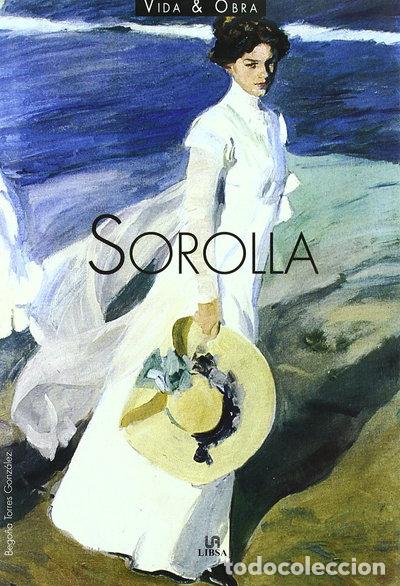 Libri di seconda mano: Sorolla- 9788466218795