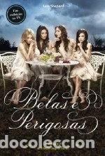 Libri di seconda mano: Belas e perigosas- 9789720018335