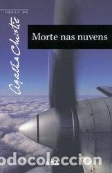 Libros: Morte nas nuvens- 9789724144177