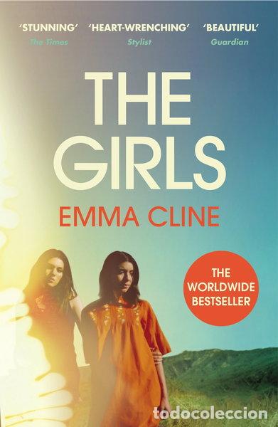 Libros: The Girls- 9781784701741