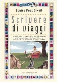 Libros: Scrivere di viaggi- 9788875271039