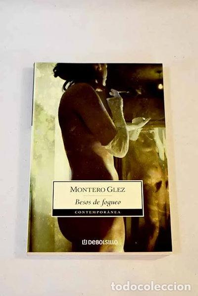 Libros: Besos de fogueo- 9788483466070