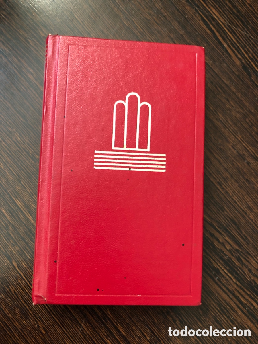 Libros: POBRES GENTES NOCHES BLANCAS FIODOR MIJAILOVICH DOSTOYEVSKI EDICION DE 1970