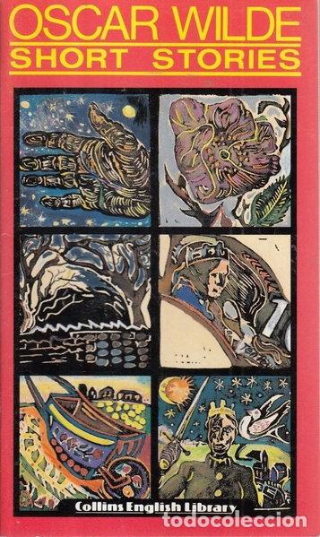 Libros: Oscar Wilde: Short Stories- 9780003701784